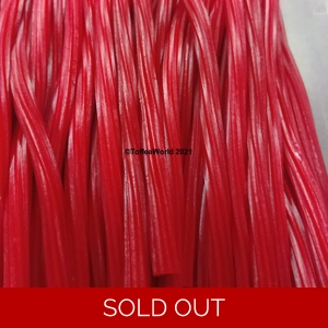 Strawberry Lances - Crazy Candy Factory